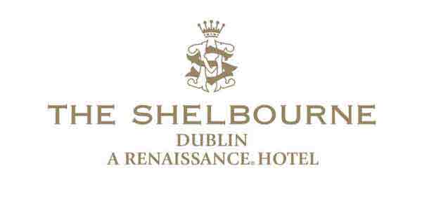 The Shelbourne Hotel Dublin-min