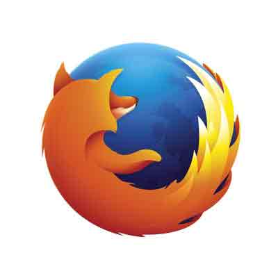 Browser Logo Firefox-min