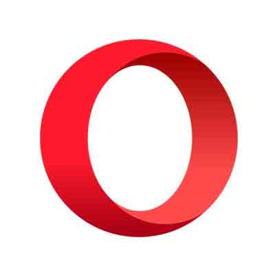 Browser Logo Opera-min