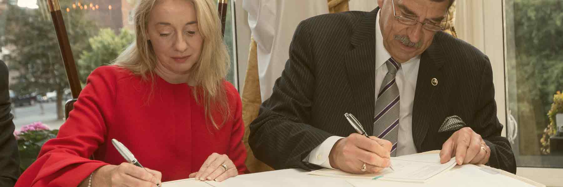 NEWS BODY - Chartered Accountants Ireland renews Mutual Recognition Agreement with US accountancy bodies NEWS BODY - Chartered Accountants Ireland renews Mutual Recognition Agreement with US accountancy bodies