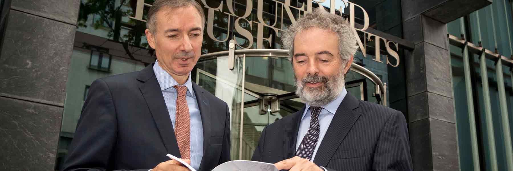 NEWS BODY - Irish companies report slightly softer slower growth as Brexit risks persist NEWS BODY - Irish companies report slightly softer slower growth as Brexit risks persist-min