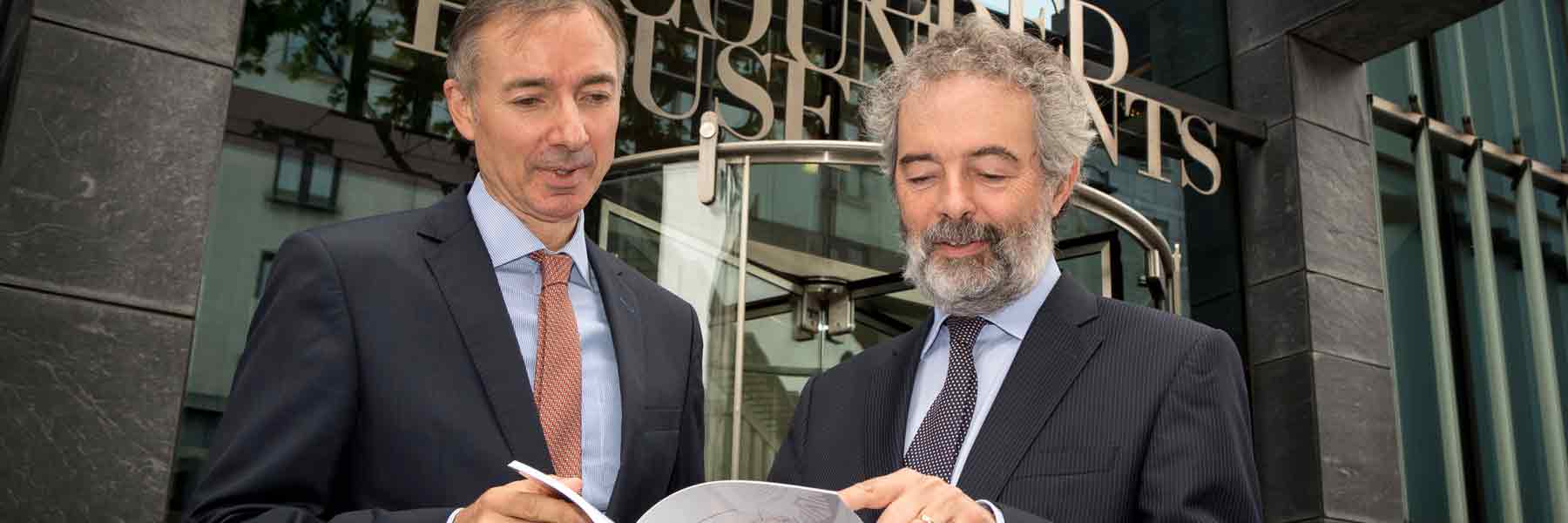 NEWS BODY - Irish business more cautious as Brexit looms-min NEWS BODY - Irish business more cautious as Brexit looms-min