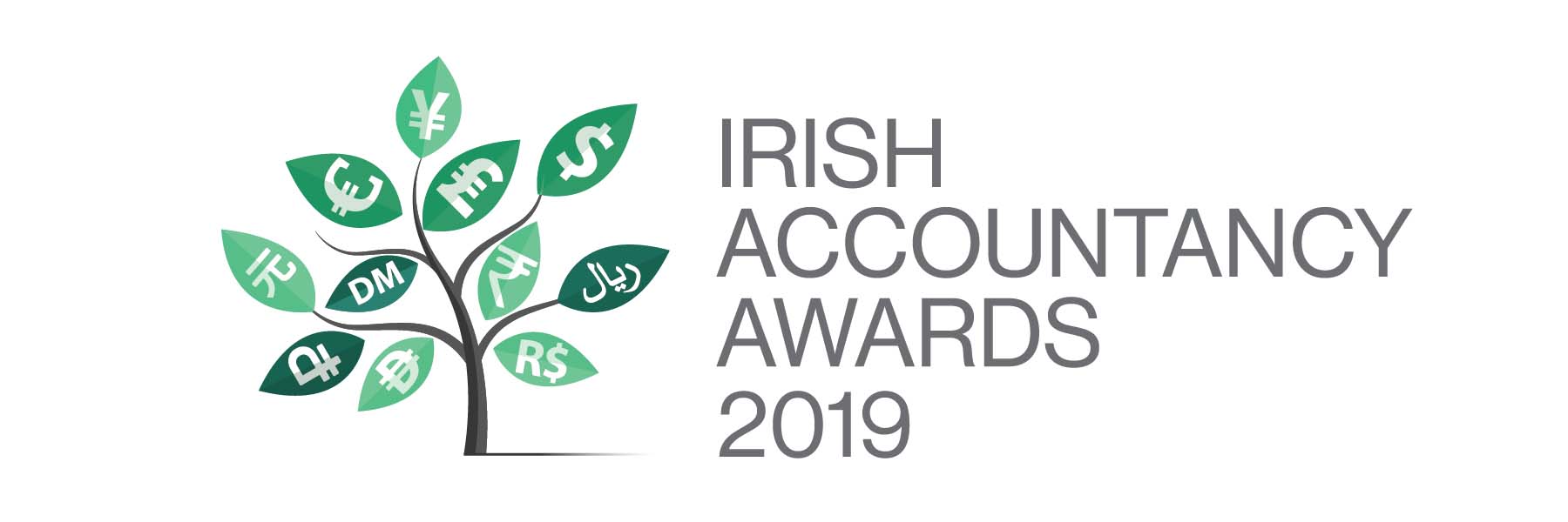 irish accountancy awards logo irish accountancy awards logo