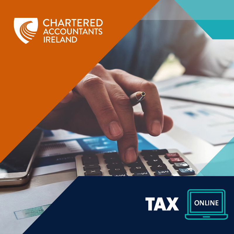 Tax cpd courses