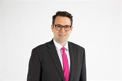 David McCaffrey David McCaffrey