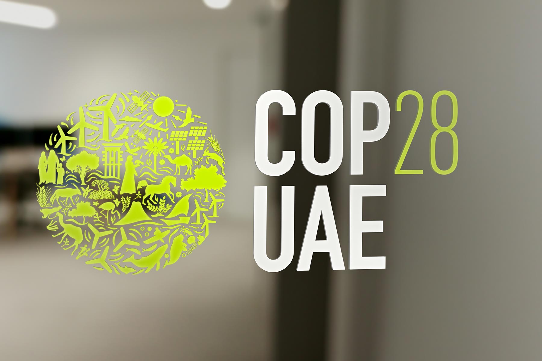 COP 28 2023, DUBAI: Everything you need to know - Gen Alpha