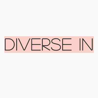 Diverse In Logo-min