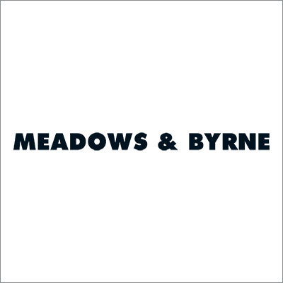 Meadows and Byrne Logo
