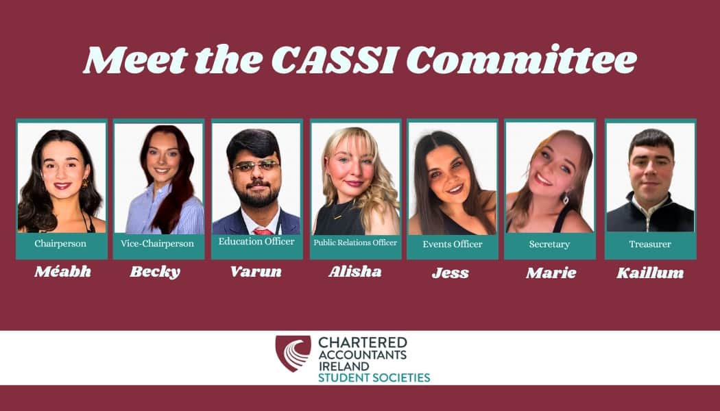 CASSI Committee