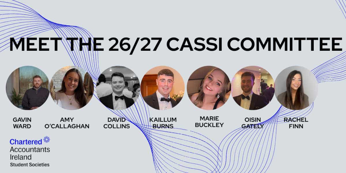 CASSI Committee