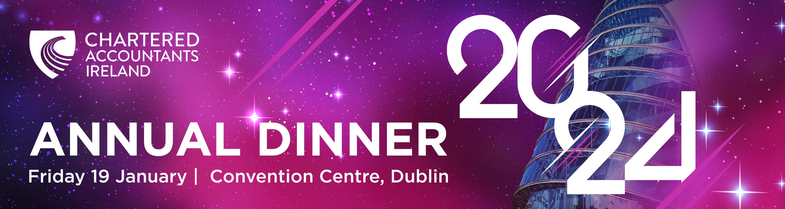 Annual Dinner ..rteredaccountants.ie