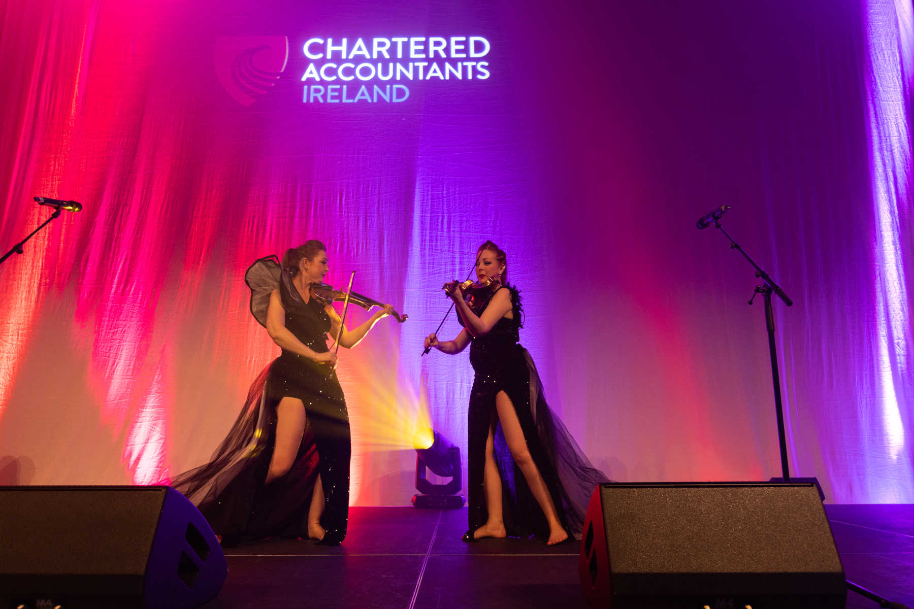 Annual dinner 2025 cover