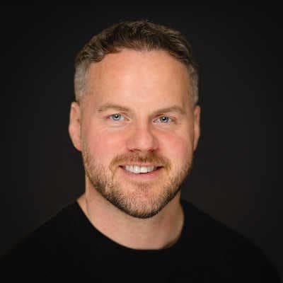 Adam Leahy