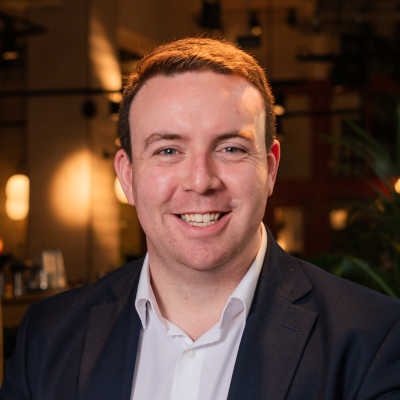 Eoin McMullan