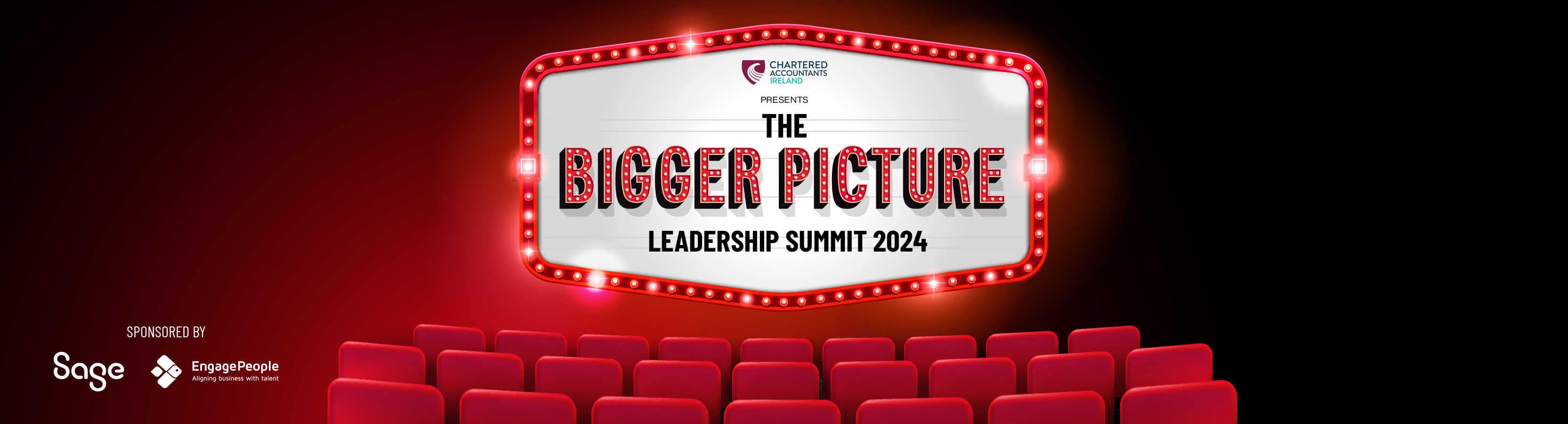 Leadership summit 2024