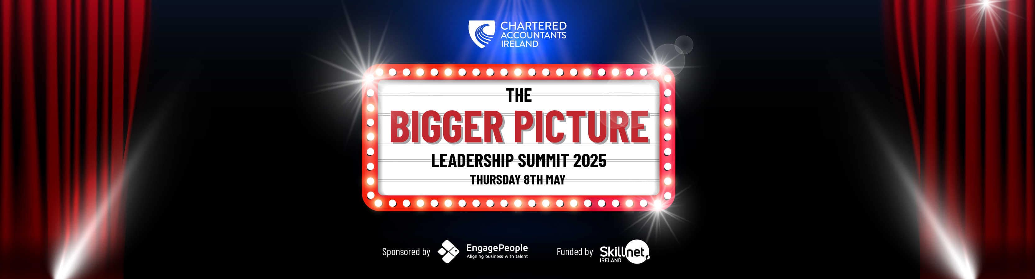 Leadership summit 2025