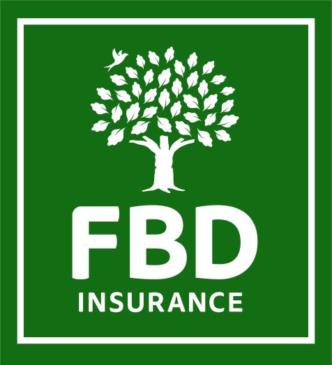 FBD Logo