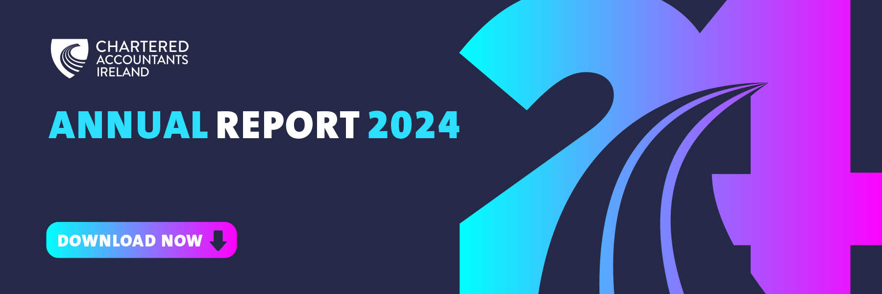 Annual Report 2024 cover