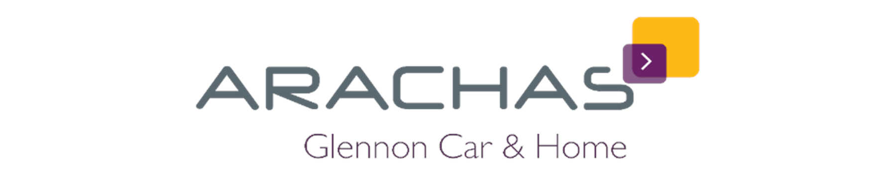 Arachas logo