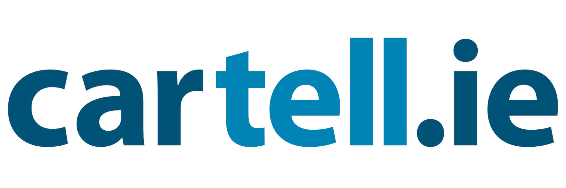 Cartell.ie logo