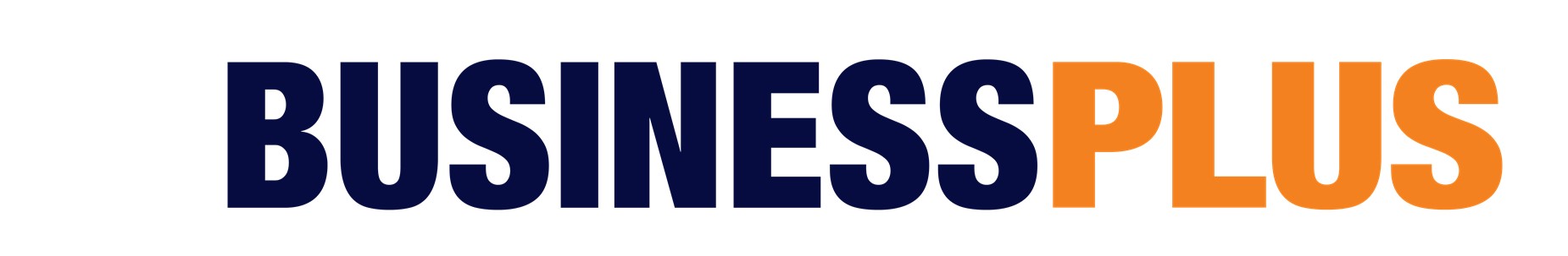 Business Plus Logo