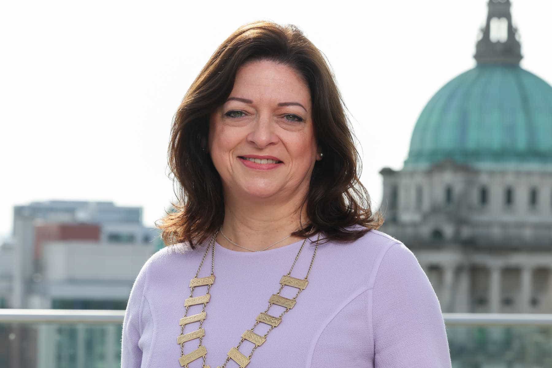 Pamela McCreedy