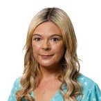 Dr Louise Gorman