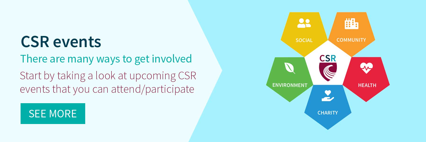 CSR, Corporate Social Responsibility Chartered Accountants Ireland