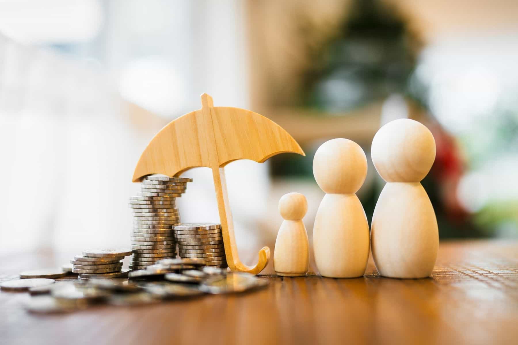 Childcare core funding