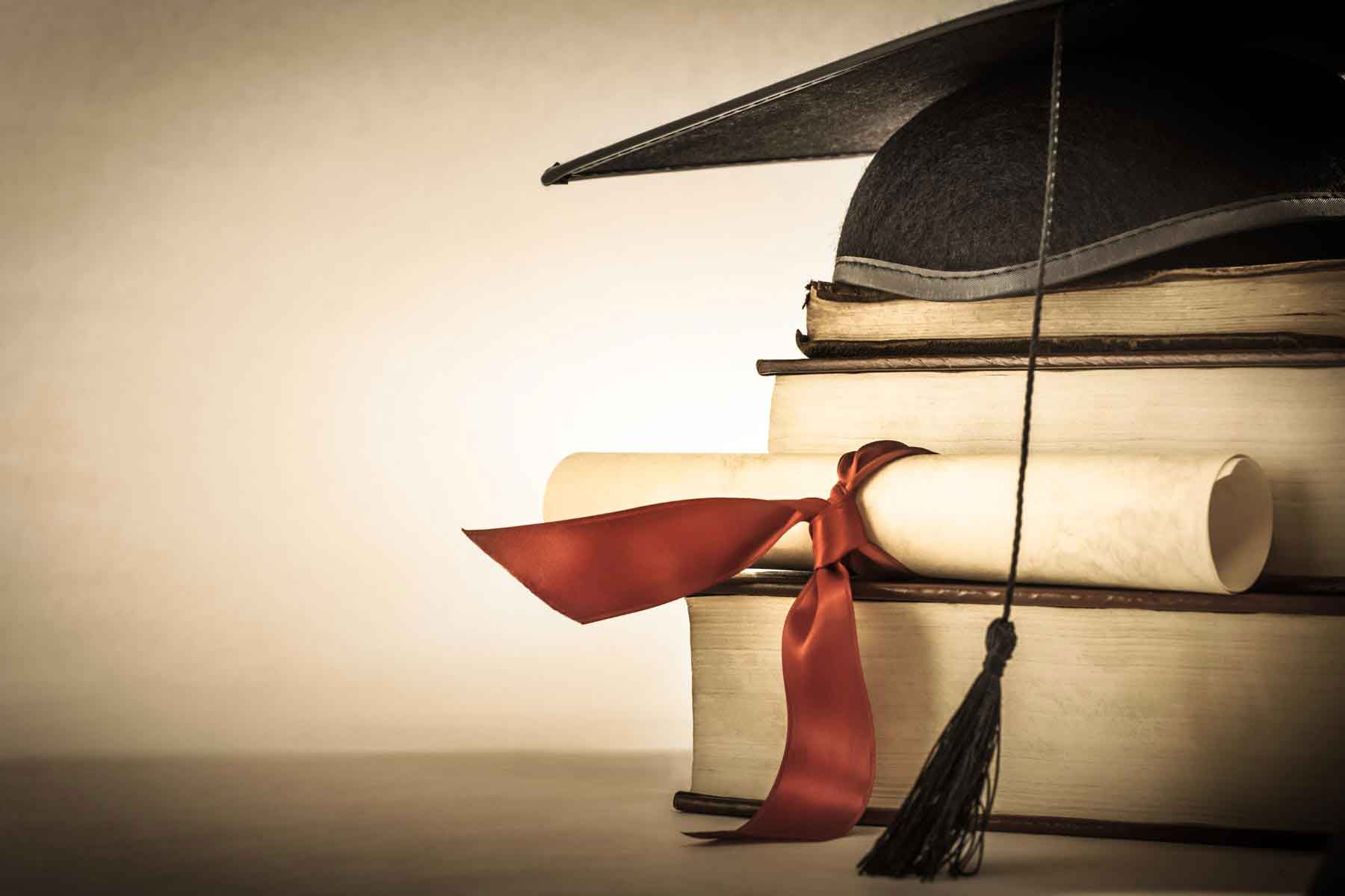 CTA - Diploma Specialist Qualifications Graduate Course Study
