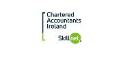 Chartered Accountants Ireland Skillnet logo