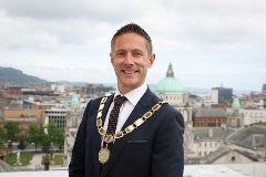 Mark Lawther Mark Lawther