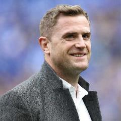 Jamie heaslip