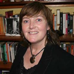 Sheila Killian