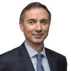 Barry Dempsey, Chief Executive
