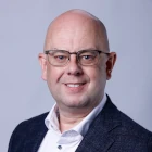 Ronan O'Loughlin, Director of Education &amp;amp; Training