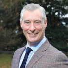 Graeme Wilkinson
