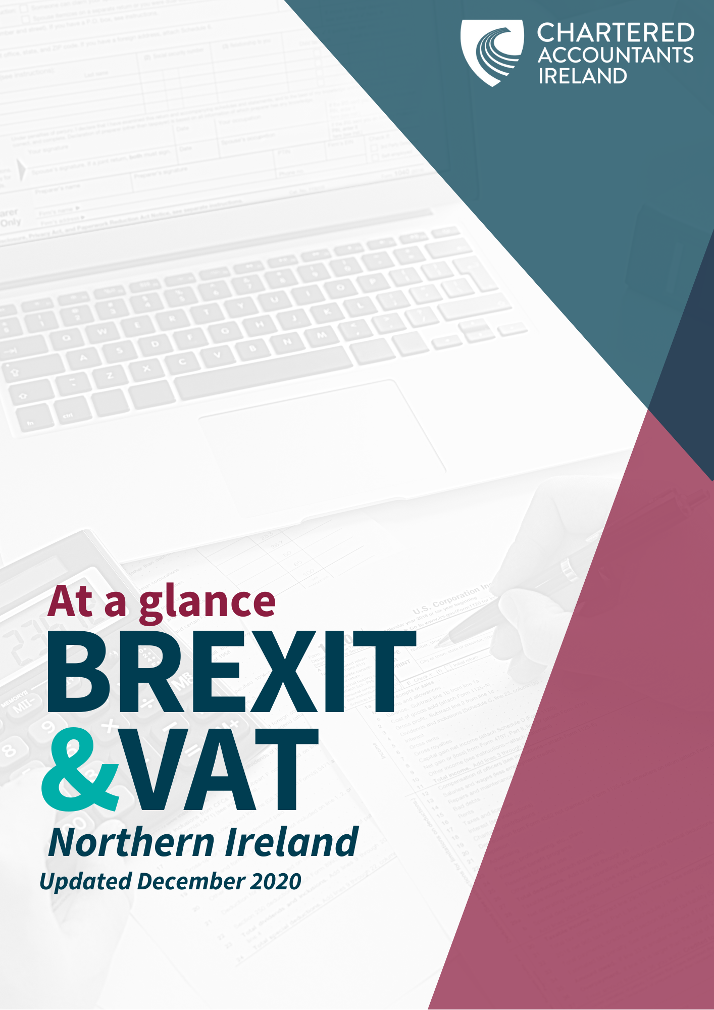 15.12.20 At a glance_ Brexit and VAT (NI)