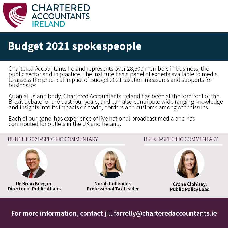 Spokespeople