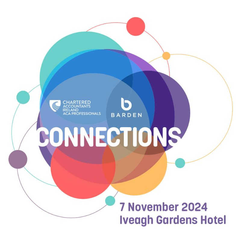 Connections event