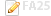 Inserted, amended or deleted by FA25 Inserted, amended or deleted by FA25